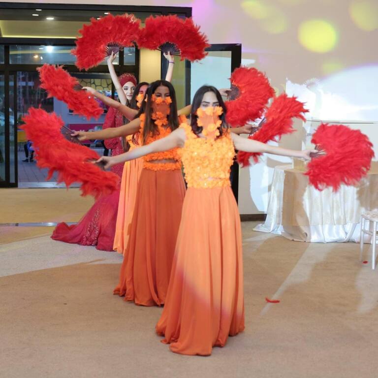 Royal Park Salonları