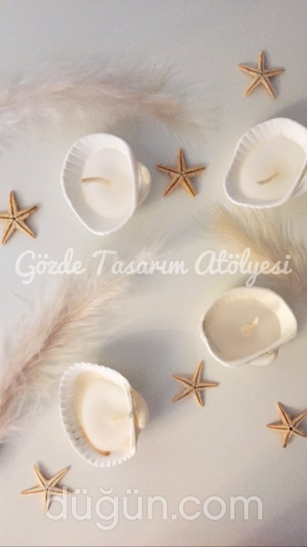 Gözde Tasarım Atölyesi