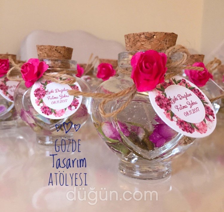 Gözde Tasarım Atölyesi