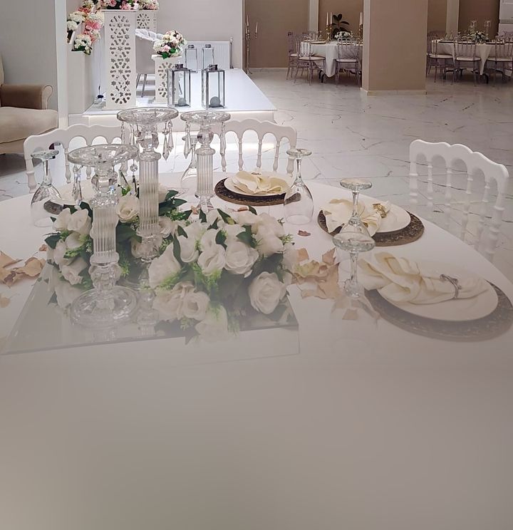 Hanzade Davet Evi