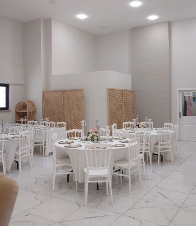 Hanzade Davet Evi