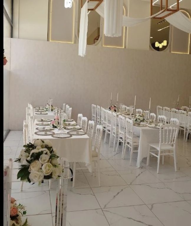 Hanzade Davet Evi