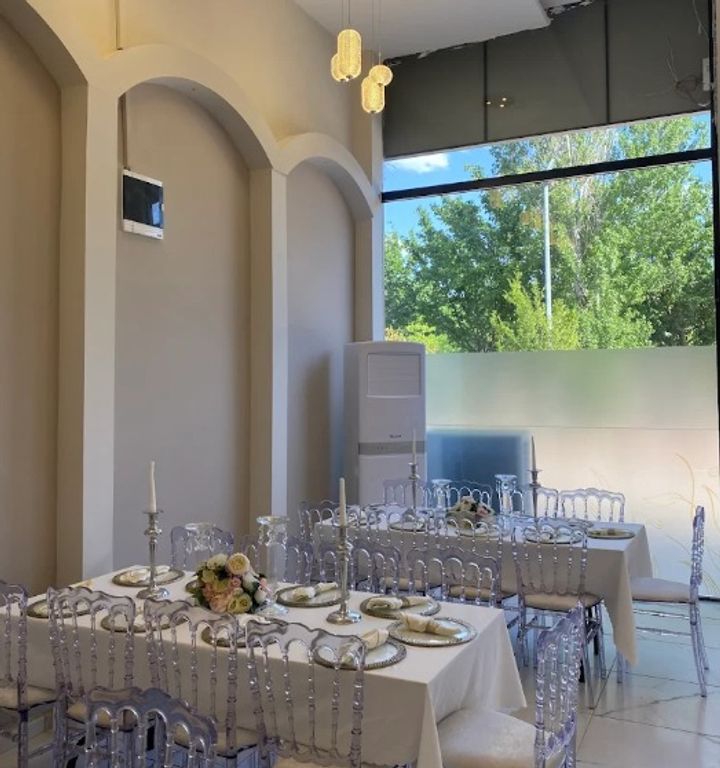 Hanzade Davet Evi