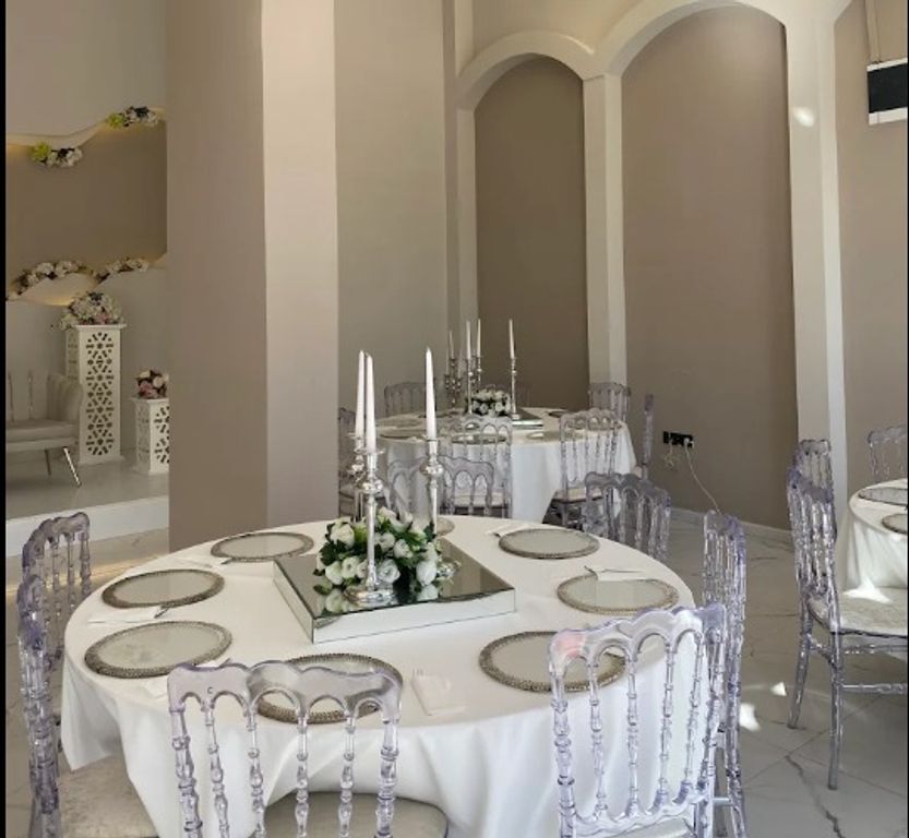 Hanzade Davet Evi