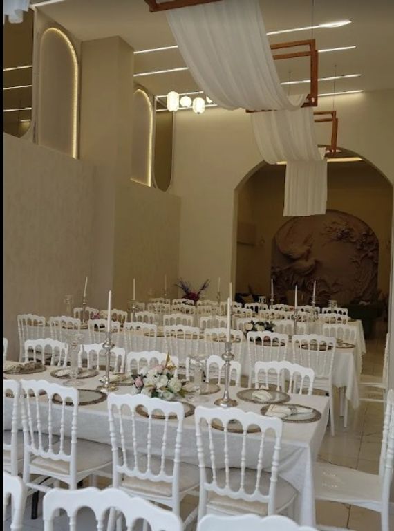 Hanzade Davet Evi