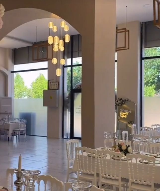 Hanzade Davet Evi