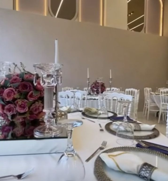 Hanzade Davet Evi
