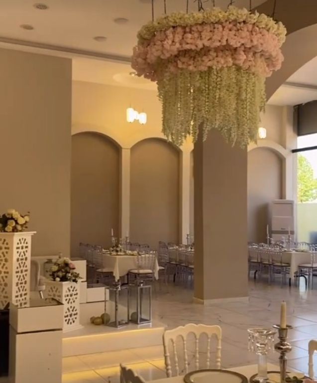 Hanzade Davet Evi