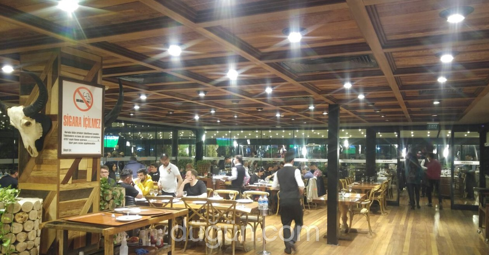 Günaydın Restaurant