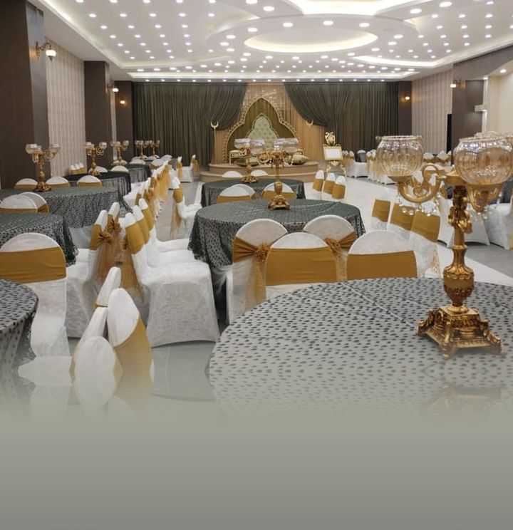 Elegant Düğün Salonu