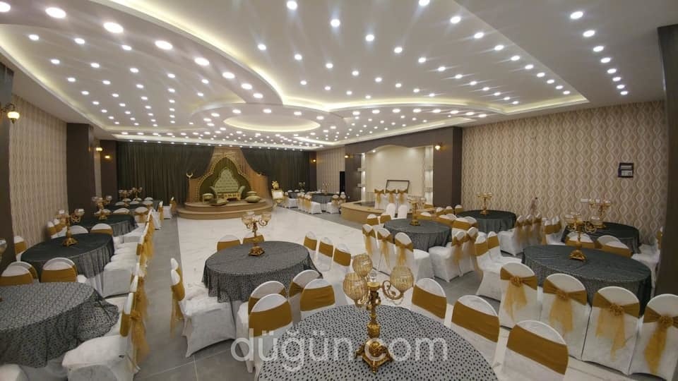 Elegant Düğün Salonu
