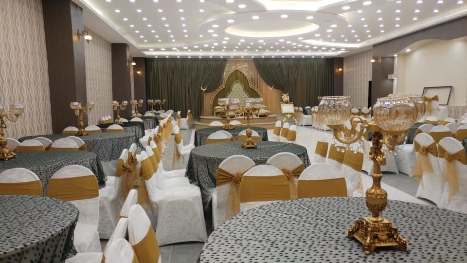 Elegant Düğün Salonu