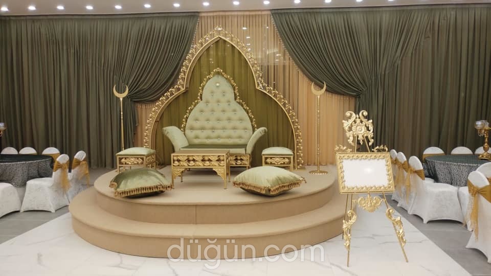 Elegant Düğün Salonu