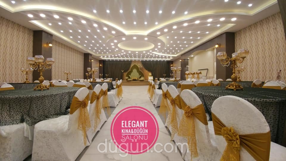 Elegant Düğün Salonu