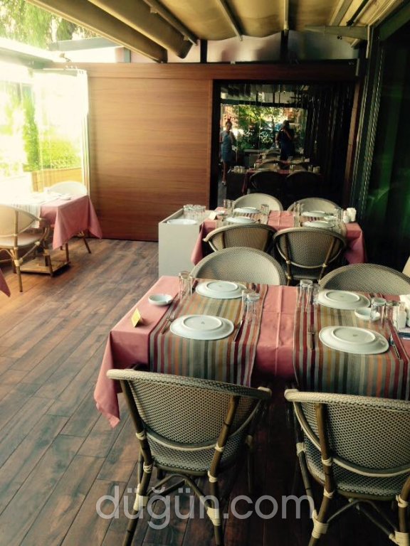 Beyzade Restaurant
