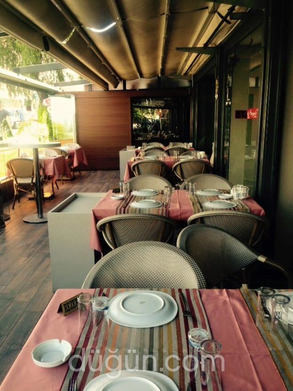 Beyzade Restaurant