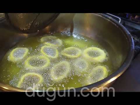 Bahçe İçi Restoran