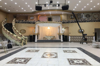 Alyans Düğün Sarayı