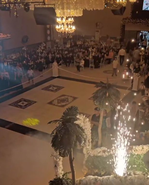 Alyans Düğün Sarayı