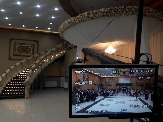 Alyans Düğün Sarayı