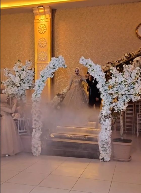 Alyans Düğün Sarayı