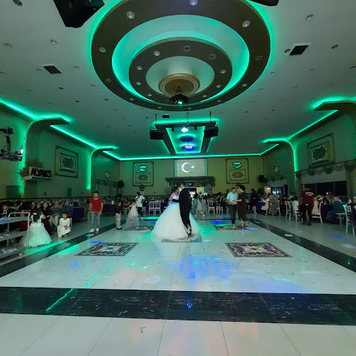 Alyans Düğün Sarayı