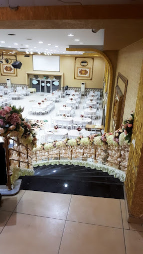 Alyans Düğün Sarayı