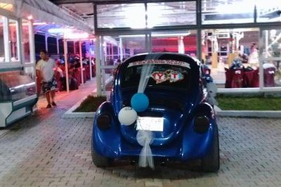 Ekmekçi Düğün Salonu