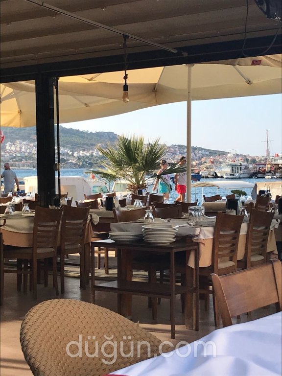 Orfoz Et ve Balık Restaurant Fiyatları Nikah Sonrası Yemeği İzmir