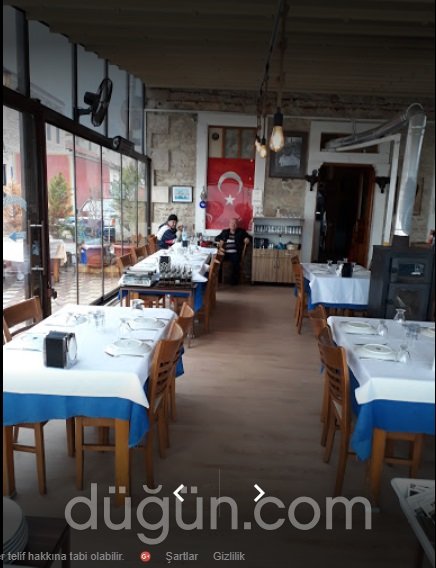 Orfoz Restaurant