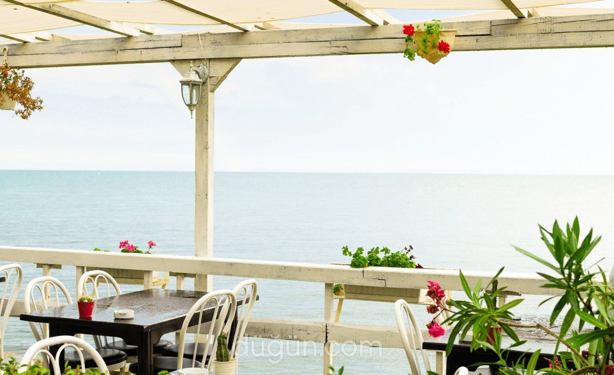 Marin Balık Restaurant