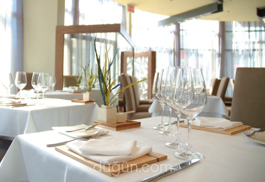 Marin Balık Restaurant