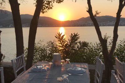 Tekne Restaurant & Otel