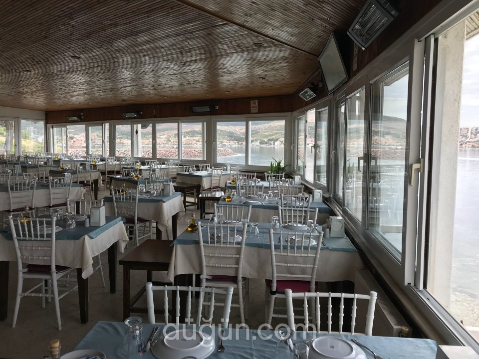 Tekne Restaurant & Otel