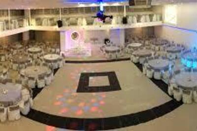 Alis Düğün Salonları