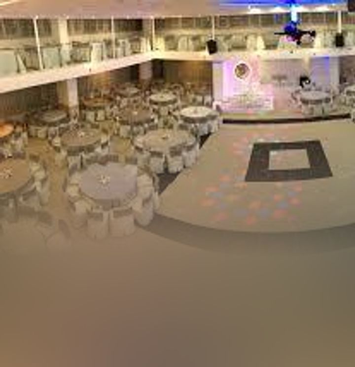 Alis Düğün Salonları