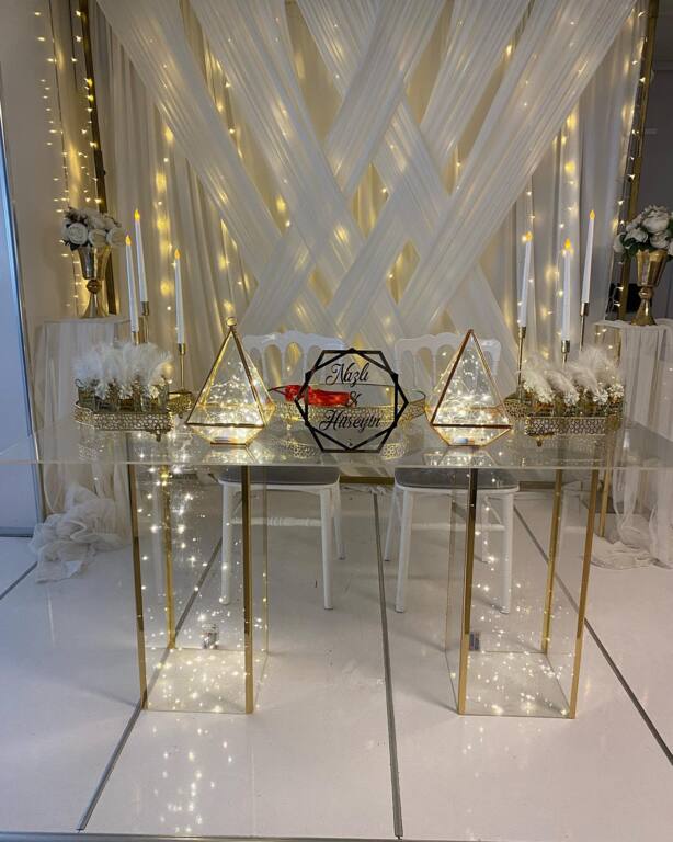 Alis Düğün Salonları