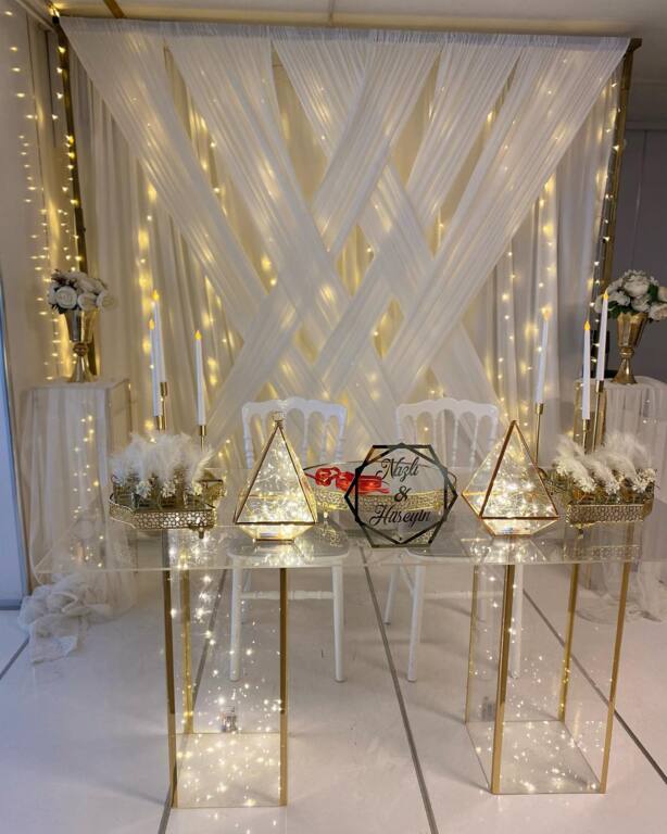 Alis Düğün Salonları