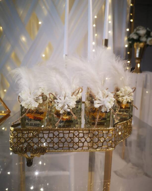 Alis Düğün Salonları