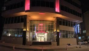 Alis Düğün Salonları