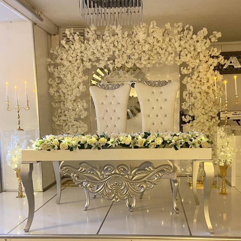 Alis Düğün Salonları