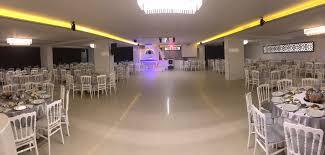 Alis Düğün Salonları