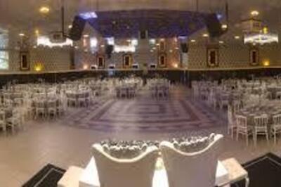 As Kültür Düğün Salonu