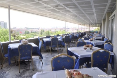 Başkent Öğretmenevi