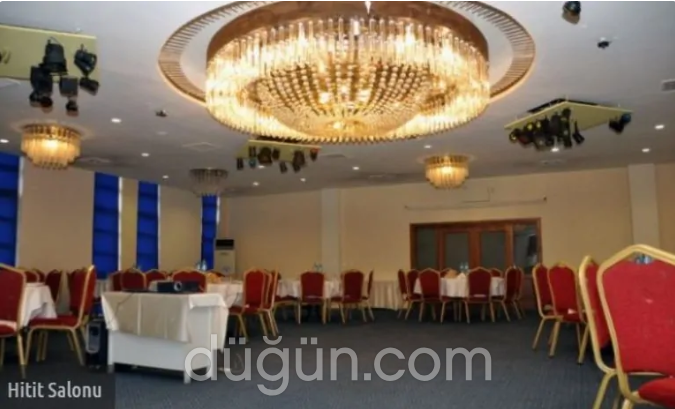 Başkent Öğretmenevi