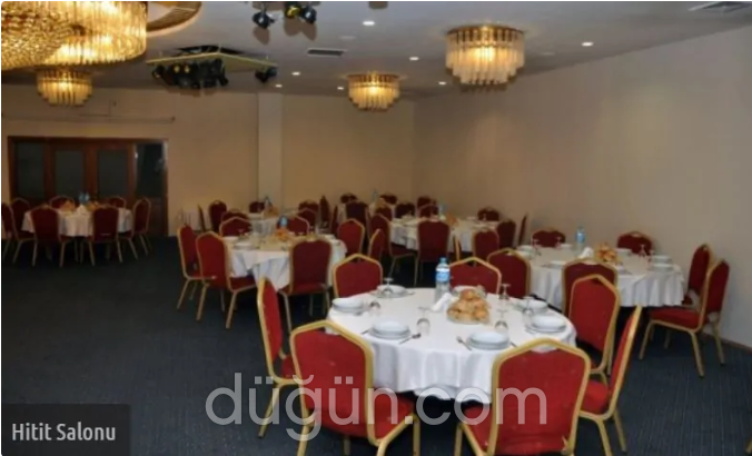 Başkent Öğretmenevi