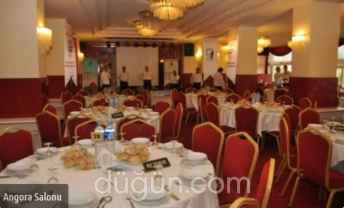 Başkent Öğretmenevi