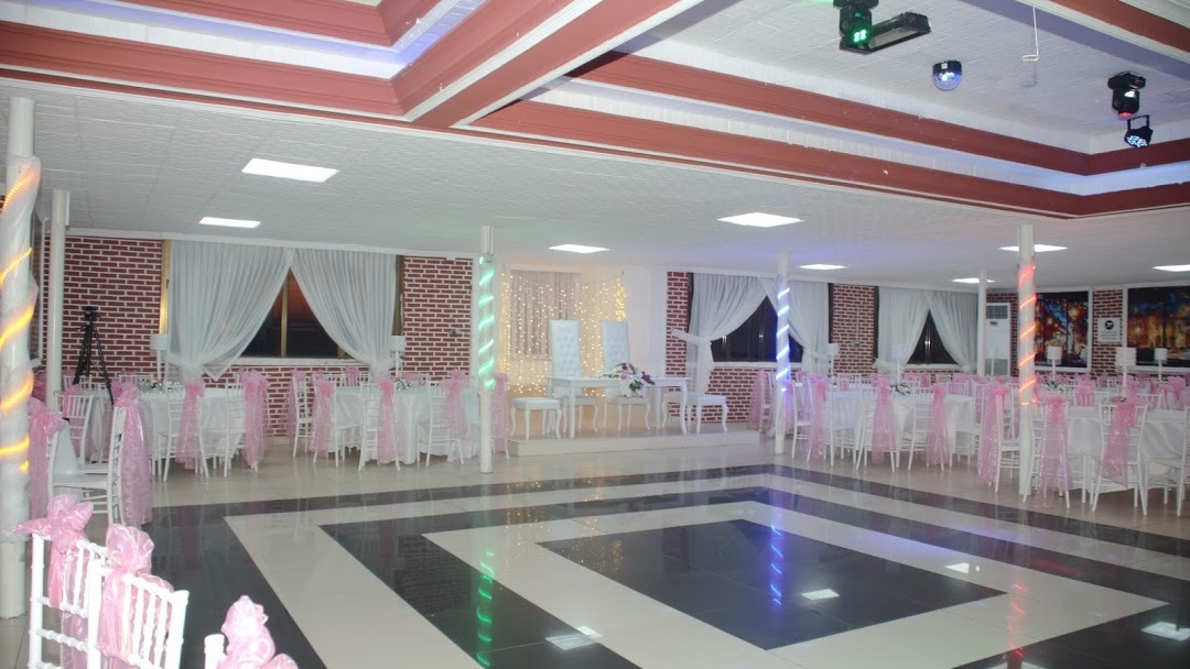Flamingo Düğün Salonu