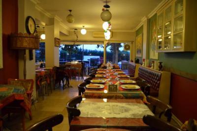 Tandoori Indian Restaurant