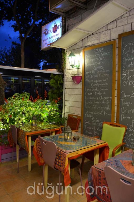 Tandoori Indian Restaurant